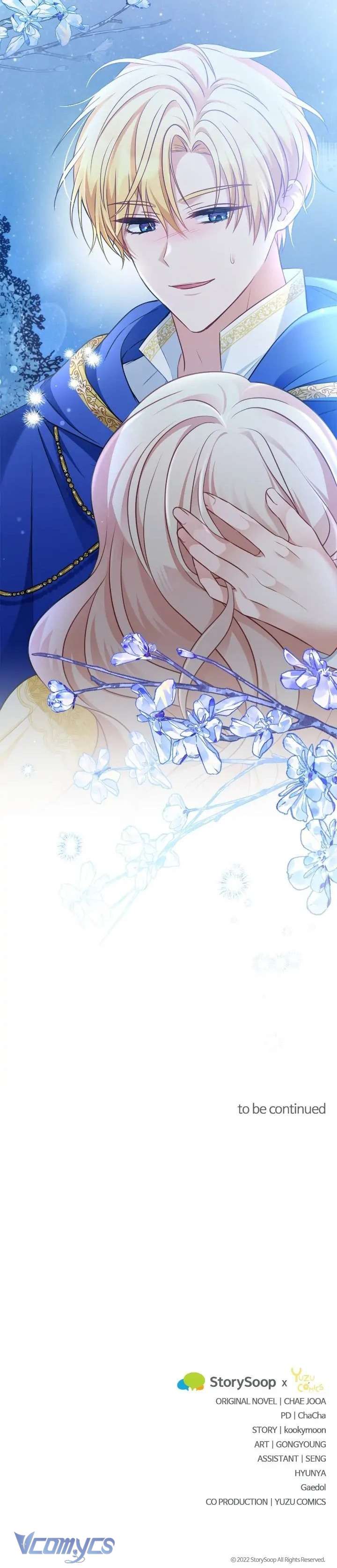 Tôi Sống Chung Với Mẹ Chồng Chapter 39 - Trang 4