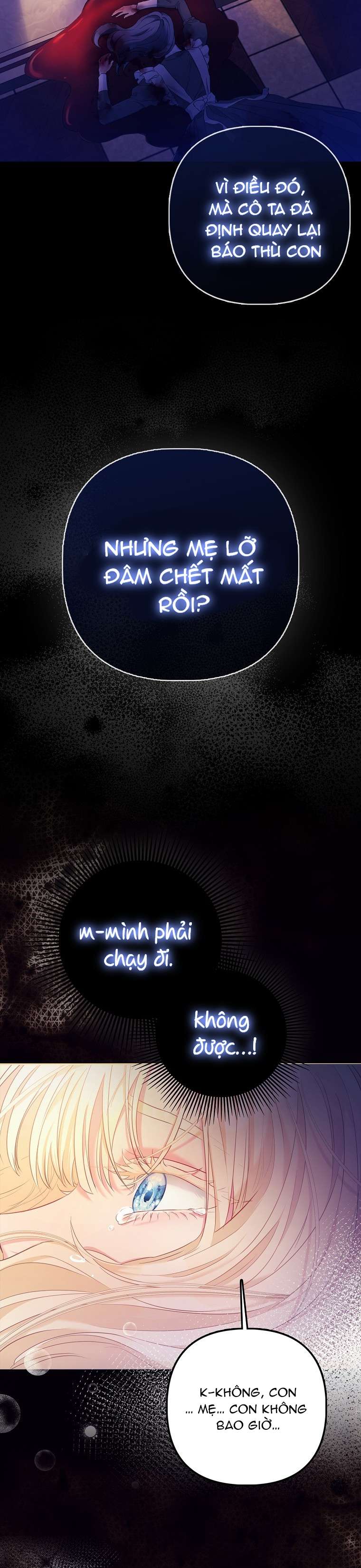 Nàng Công Chúa Của Mọi Người Chapter 1 - Trang 4