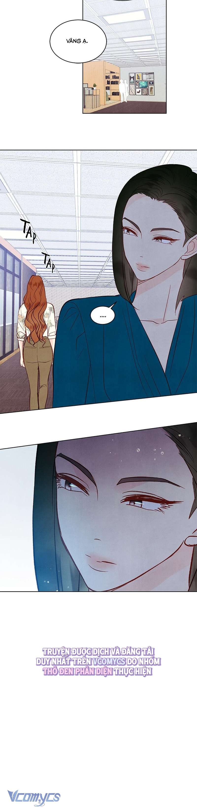 [END SS1] Hôn Nhân Bí Mật Giữa Chúng Ta Chap 20 - Trang 2