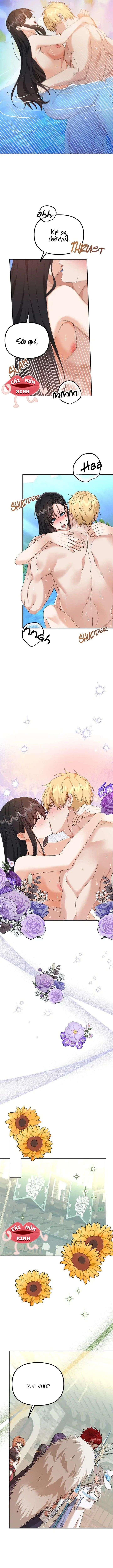 Dũng Sĩ Vị Tha Chap 51 - Trang 2