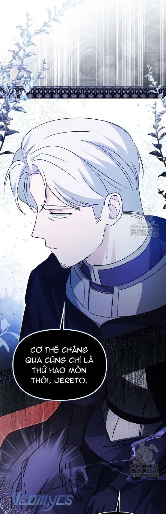 Kế Hoạch Nghỉ Hưu Của Nhân Vật Phản Diện Chap 21 - Next Chap 22