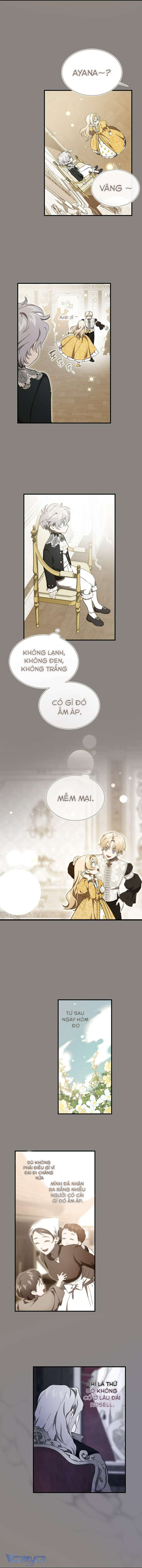 [PNT] Ác Quỷ Nuôi Dưỡng Tiểu Thư Chap 68 - Trang 2