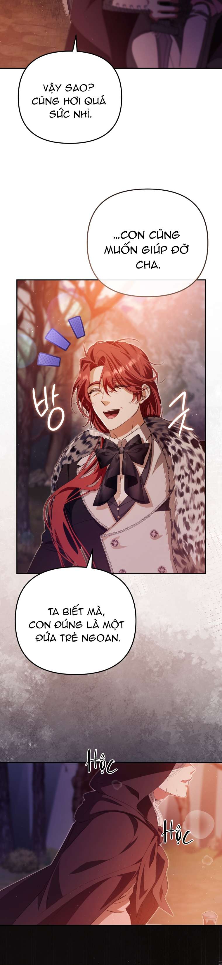 Người Phải Trả Giá Bằng Mạng Sống Vì Đã Lừa Dối Tôi Chap 19 - Trang 4