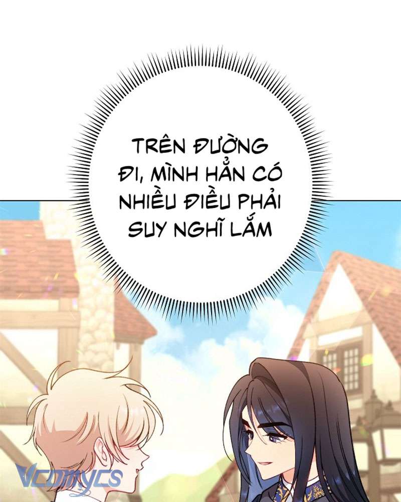 Hầu Gái Độc Quyền Của Hoàng Hậu Phản Diện Chap 81 - Trang 4