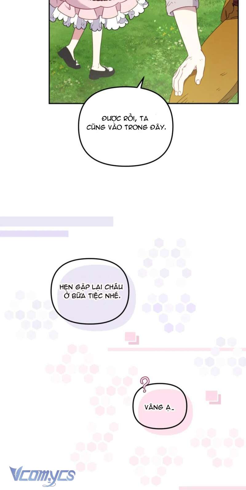 Tôi Được Nuôi Dưỡng Bởi Những Kẻ Phản Diện Chap 102 - Next Chap 103