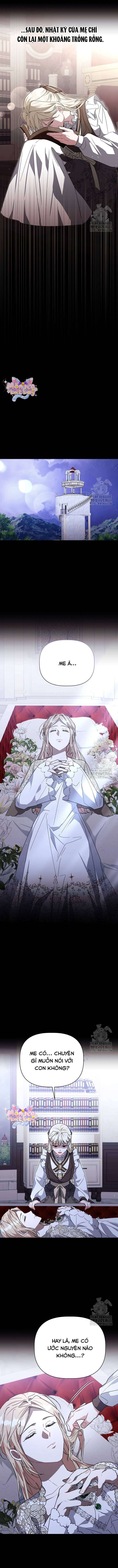 Con Đường Hoa Dành Cho Nam Chính Chap 61 - Trang 4