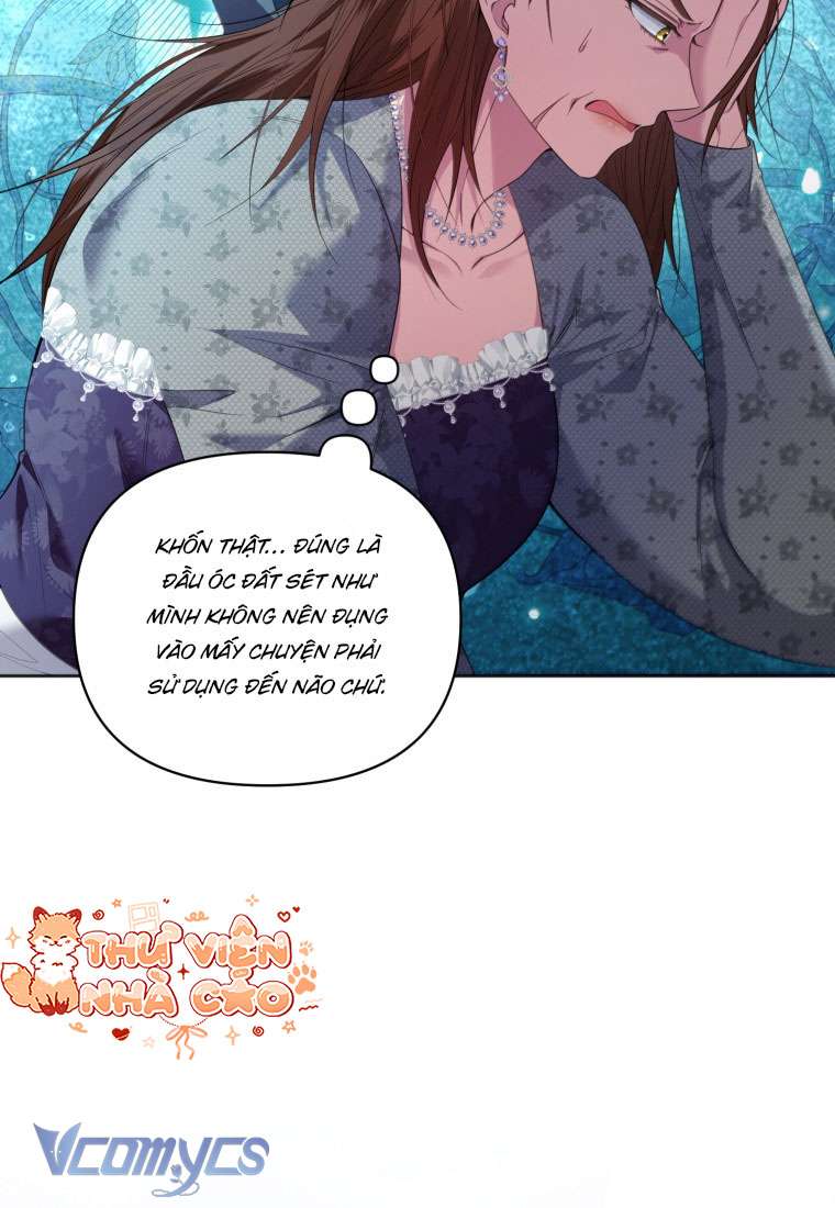 Quan chức cấp thấp, ôm giấc mộng thăng tiến Chap 11 - Trang 3