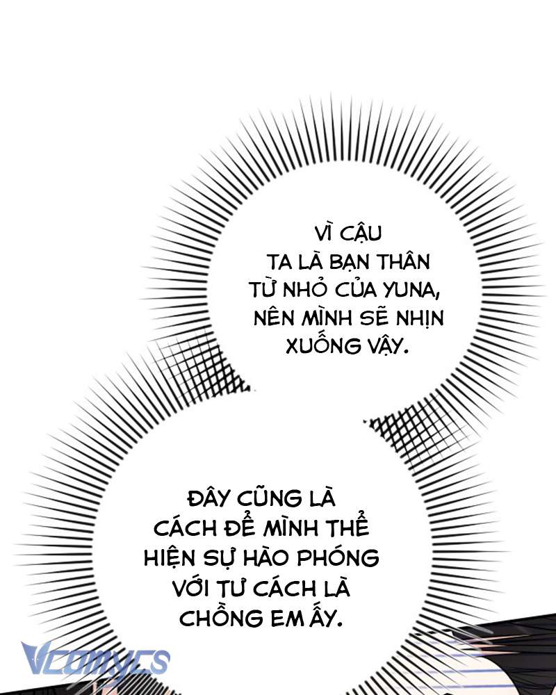 Trước Khi Em Có Ý Định Chạy Trốn Ta Sẽ Ngăn Chặn Nó Chap 13 - Trang 4