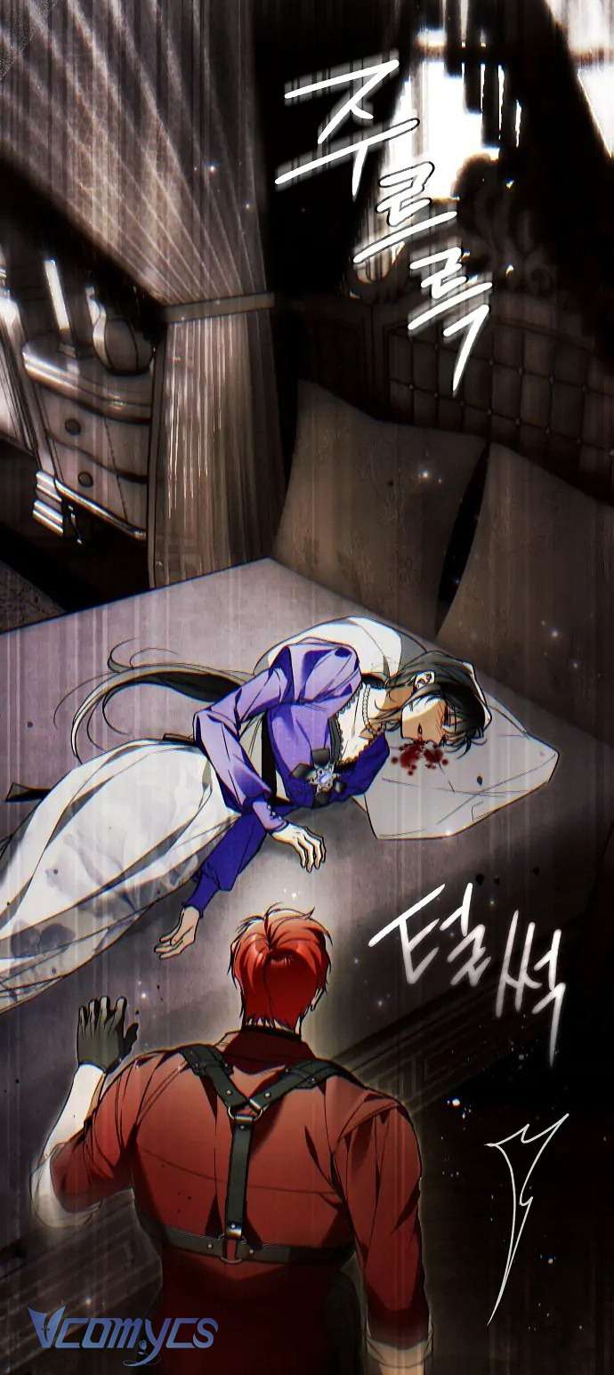 Ai Đó Đang Điều Khiển Cơ Thể Của Tôi Chap 61 - Trang 4