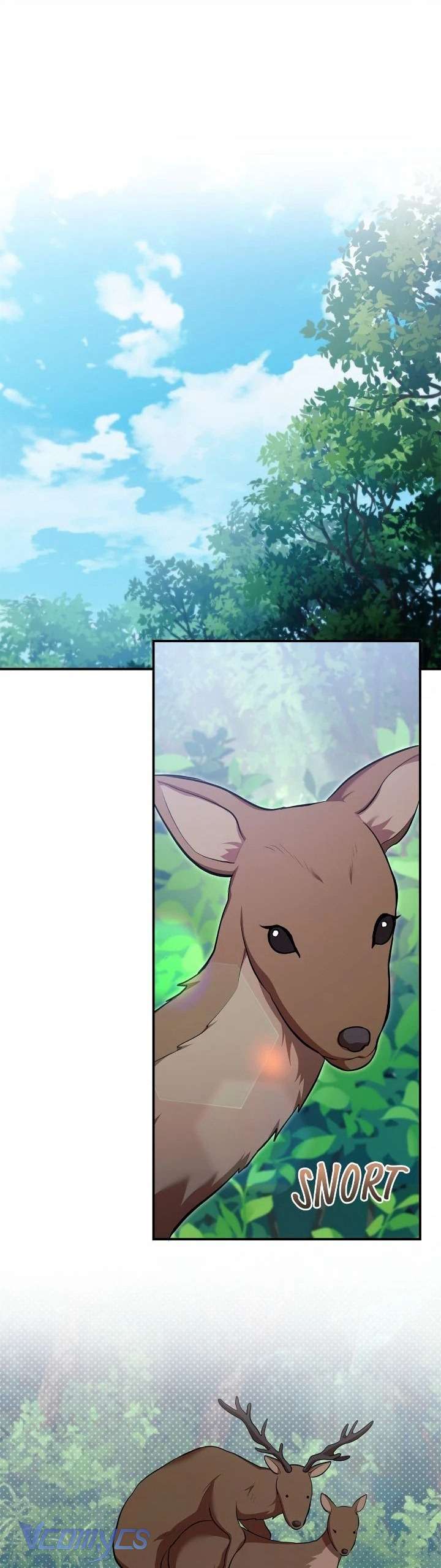 Dàn Harem Nóng Bỏng Đang Dần Lạnh Nhạt với Tôi! Chap 12 - Trang 3