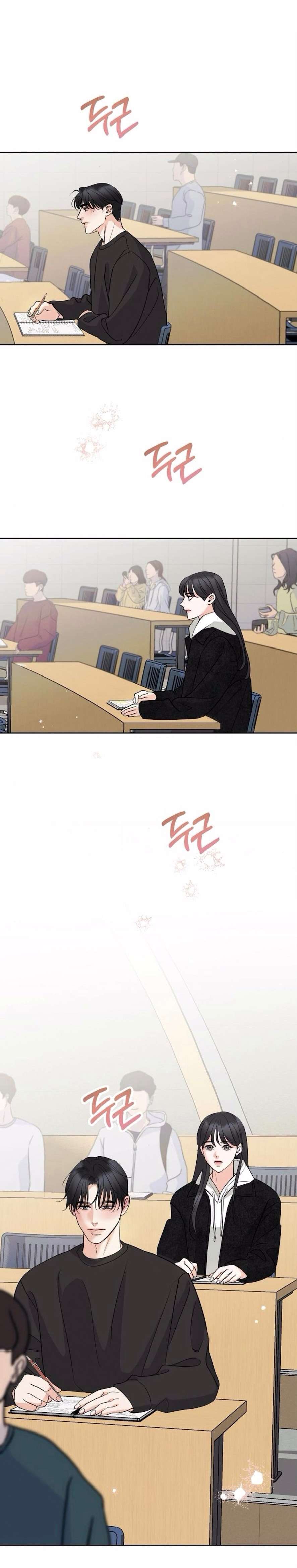 Cẩn Thận Va Phải Tình Yêu Chap 12 - Next Chap 13