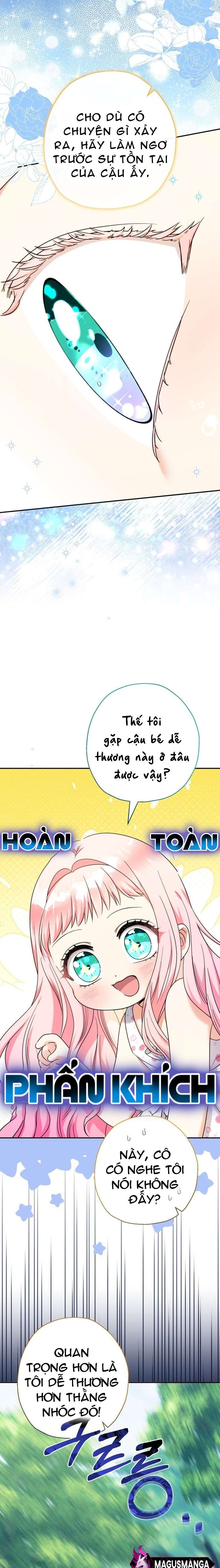 [PNT] Tiểu Thư Tích Tiền Đi Bụi Chap 49 - Trang 2