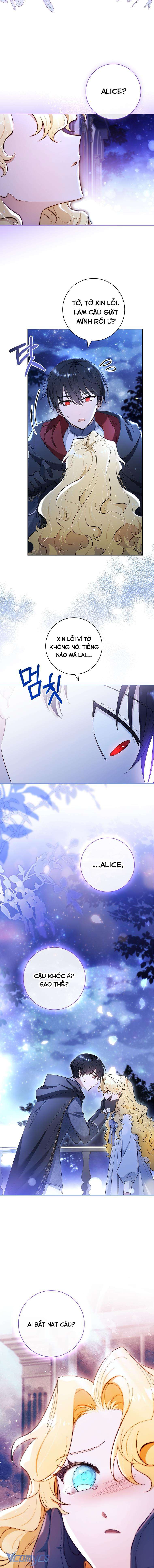 [PNT] Nam Chính À, Tôi Sẽ Tôn Trọng Sở Thích Của Anh! Chap 57 - Trang 2