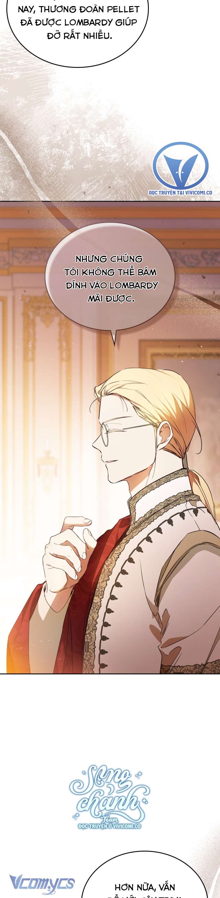 Kiếp Này Nhất Định Làm Gia Chủ Chap 182 - Trang 2