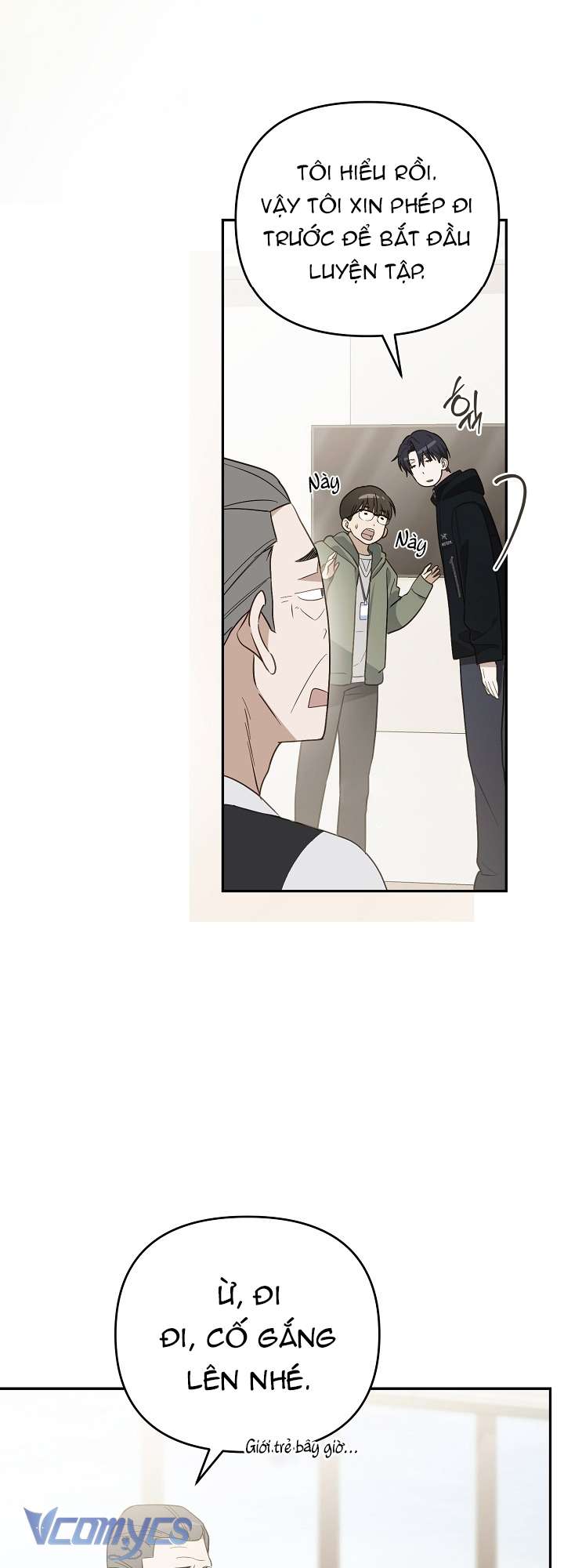 Rác Rưởi Sống Sót Với Thân Phận Thần Tượng PD Chap 2 - Next Chap 3