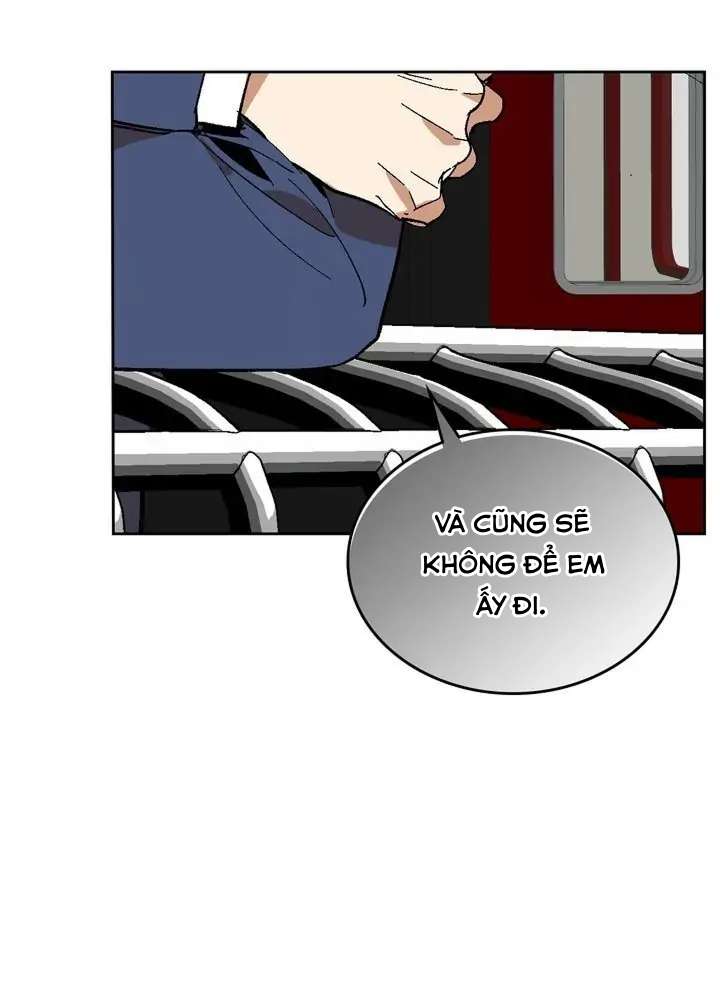 Vị Hôn Thê Khế Ước Của Công Tước Chap 146 - Trang 4