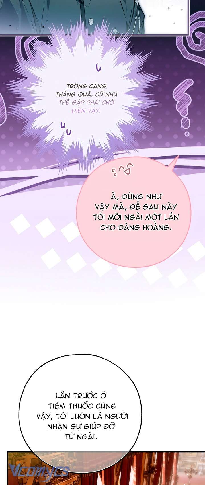 Ai Đó Đang Điều Khiển Cơ Thể Của Tôi Chap 66 - Trang 4