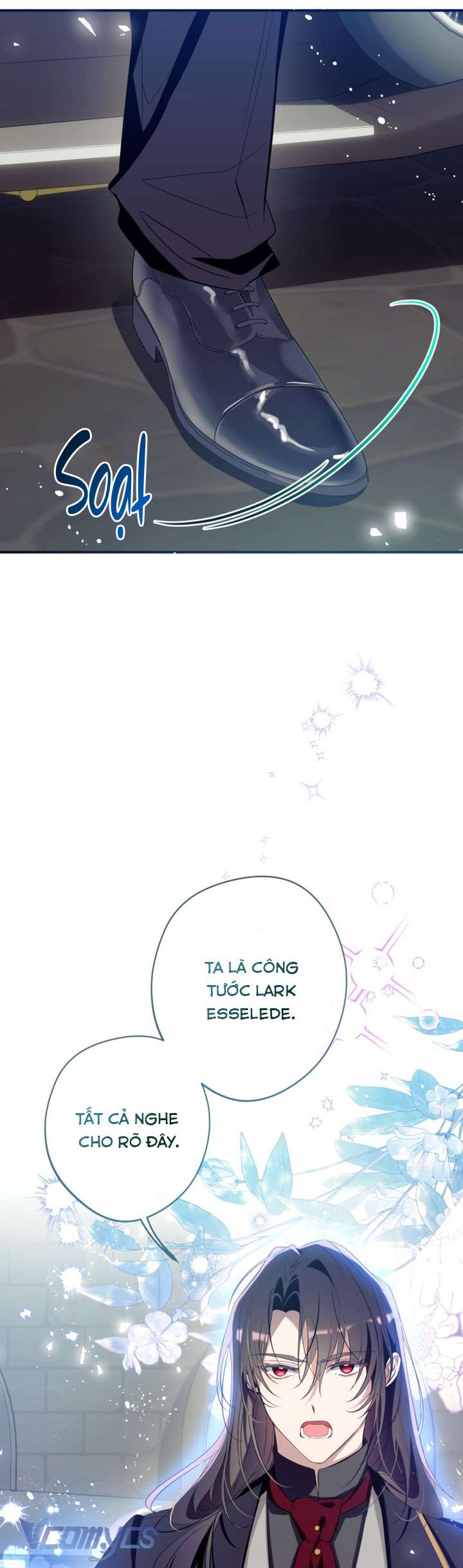 Chúng Ta Có Thể Trở Thành Một Gia Đình Được Không? Chap 149 - Trang 2