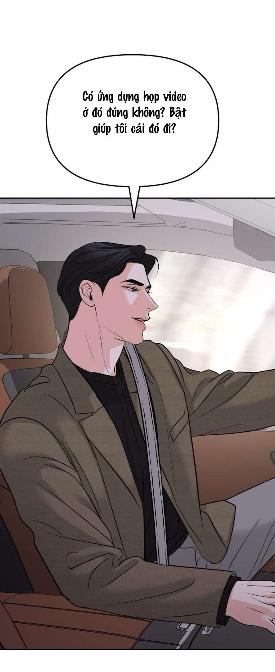 Cẩn Thận Va Phải Tình Yêu Chap 32 - Trang 3