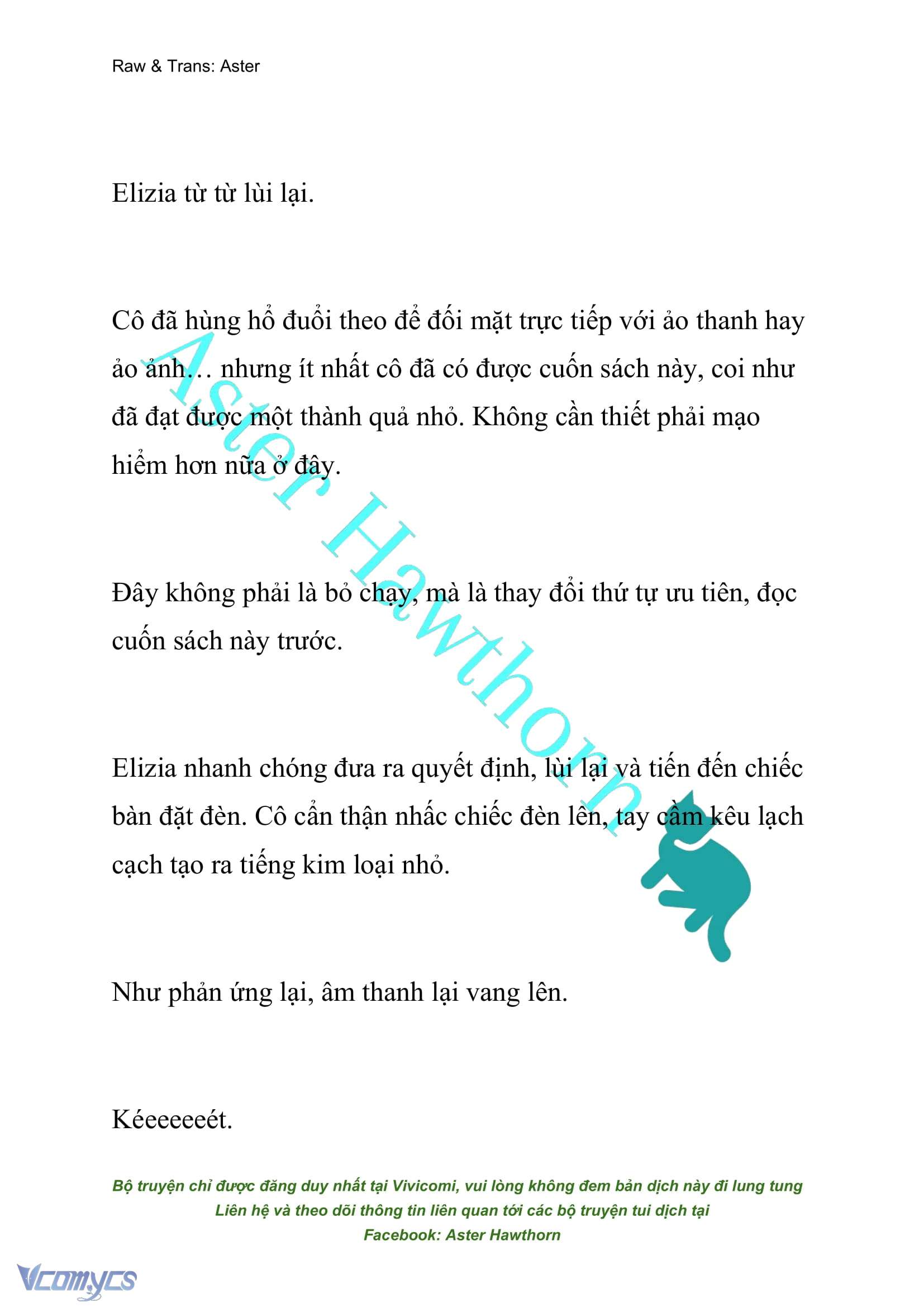 [NOVEL] Người Chồng Thứ N Chap 27 - Trang 2