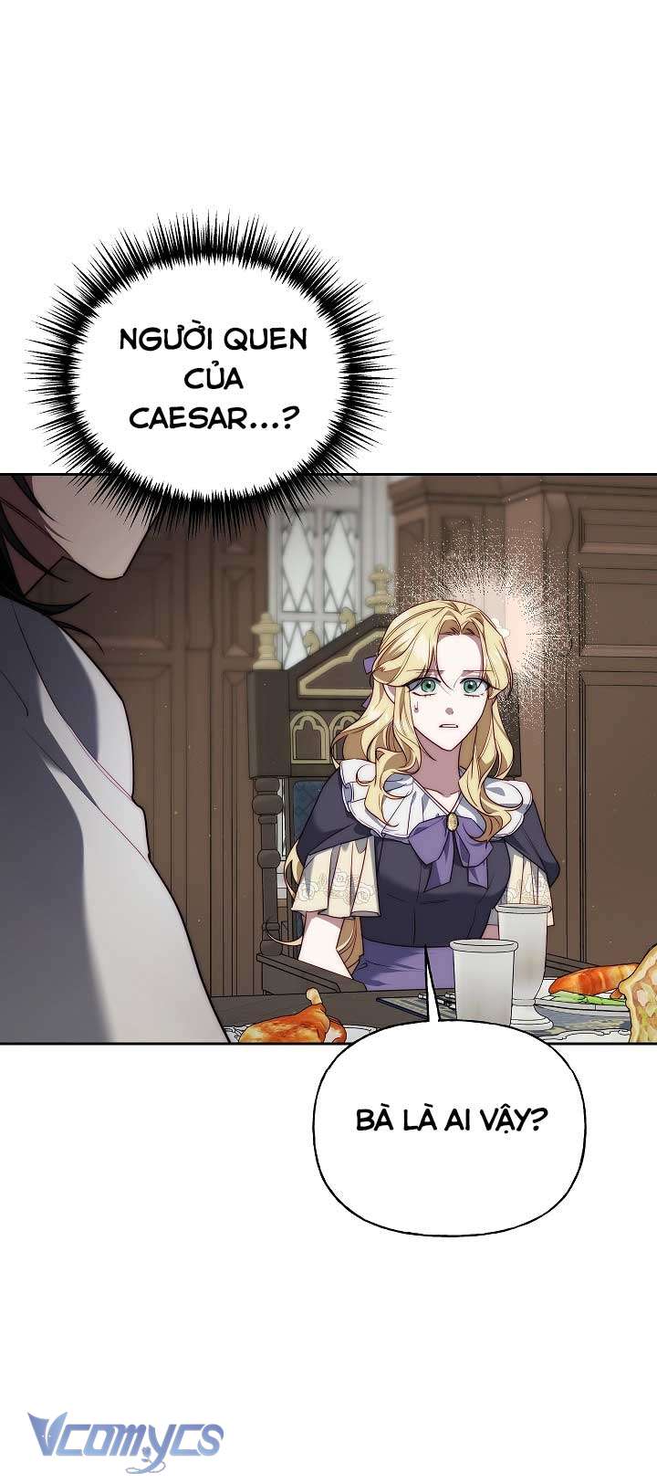 Thuần Hóa Hoàng Tử Quái Vật Chap 7 - Trang 4