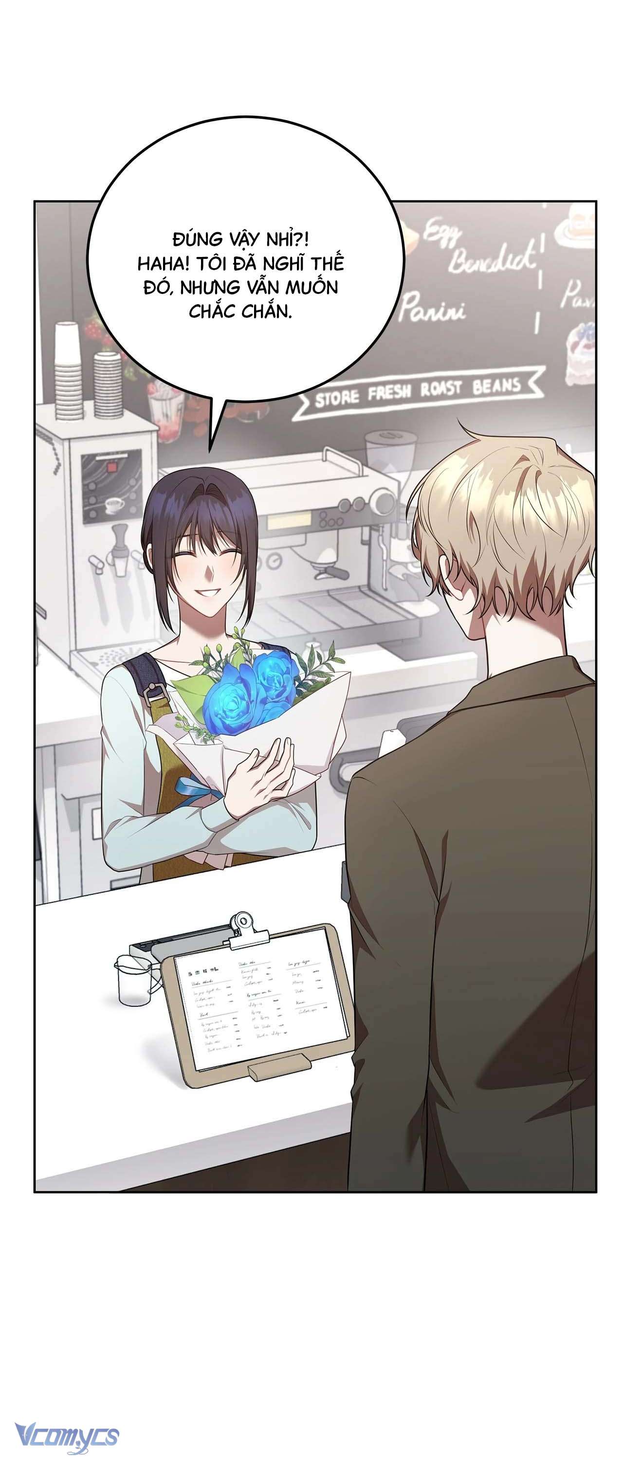 Chủ Tiệm Cafe Là Guide Cấp S Chap 25 - Next Chap 26