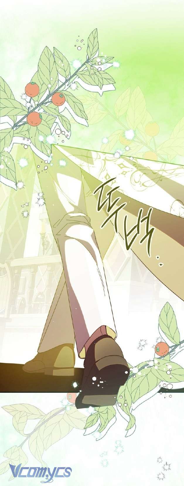 Người Vợ Hắc Ám Của Cậu Chồng Nhỏ Chap 28 - Trang 2