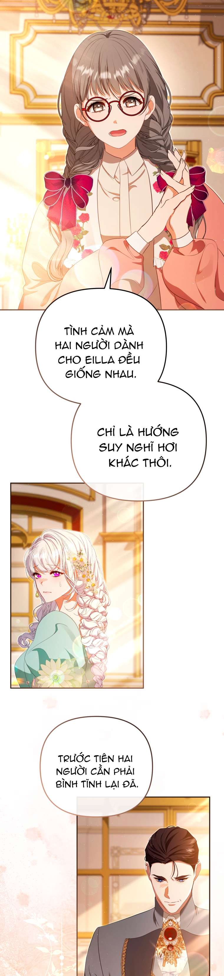 Người Phải Trả Giá Bằng Mạng Sống Vì Đã Lừa Dối Tôi Chap 23 - Trang 4