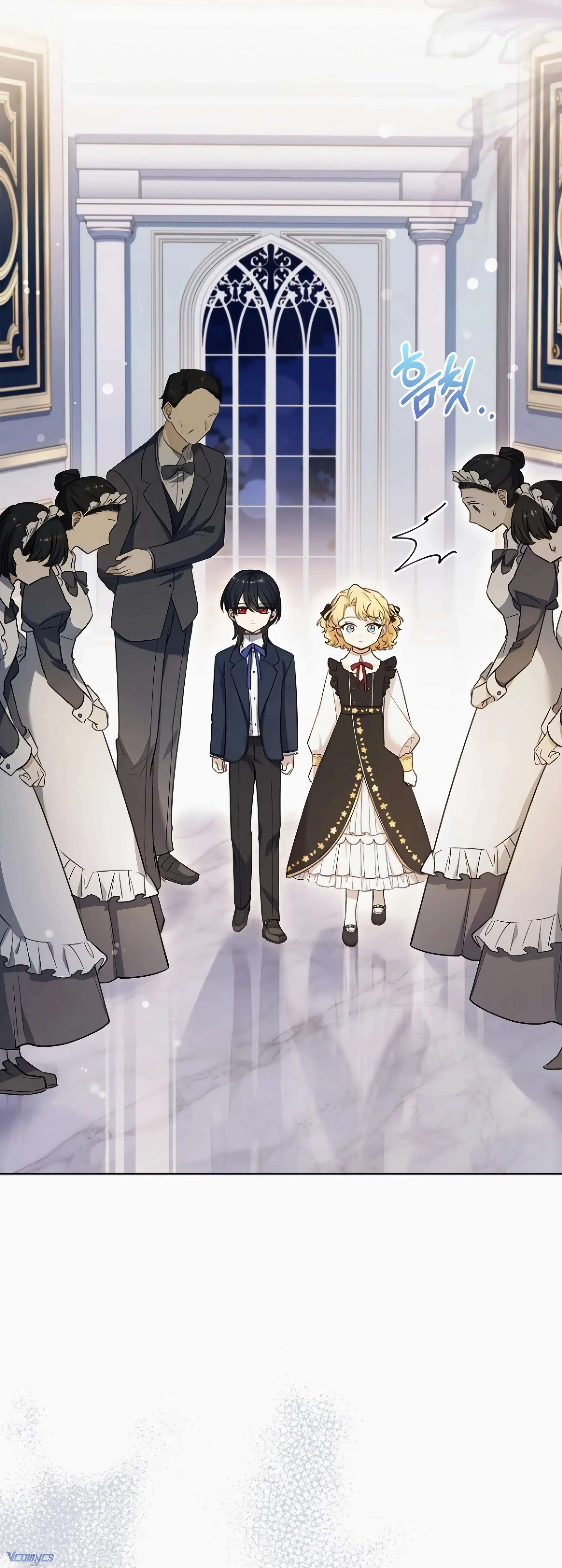 [PNT] Nam Chính À, Tôi Sẽ Tôn Trọng Sở Thích Của Anh! Chap 28 - Next Chap 29