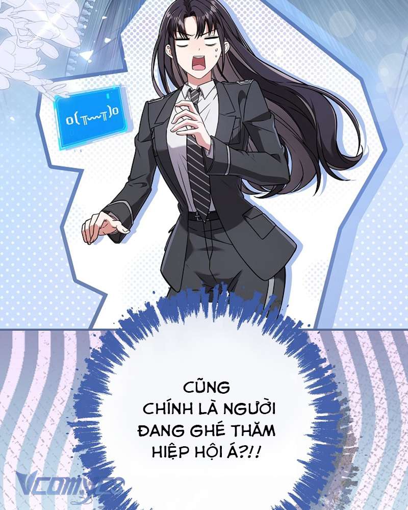 Nhật Ký Từ Chức Cấp S Của Thợ Săn Công Chức Chap 18 - Trang 4