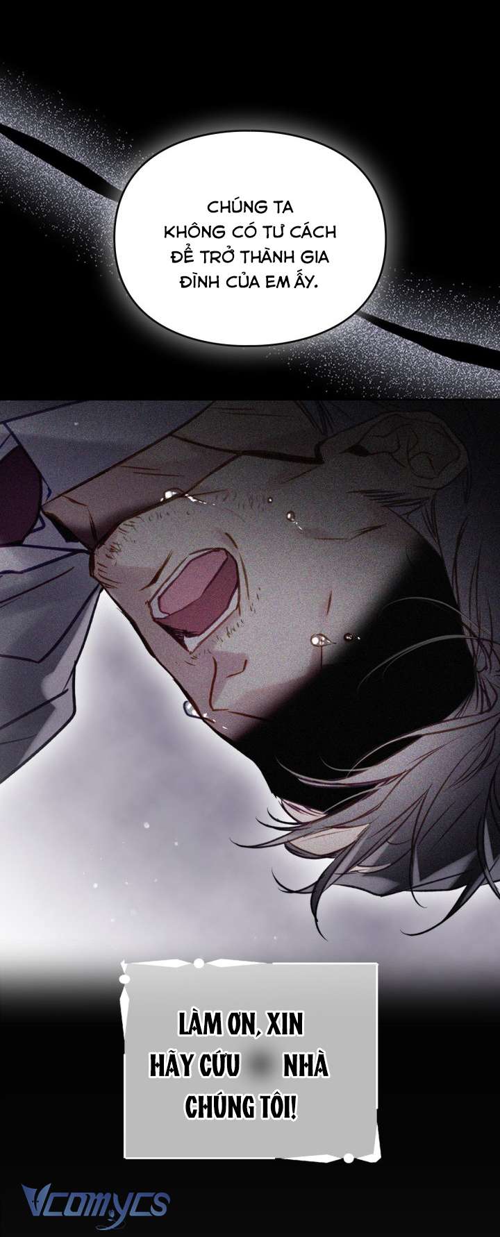 Kết Cục Của Nhân Vật Phản Diện Chỉ Có Thể Là Cái Chết Chap 183 - Trang 4