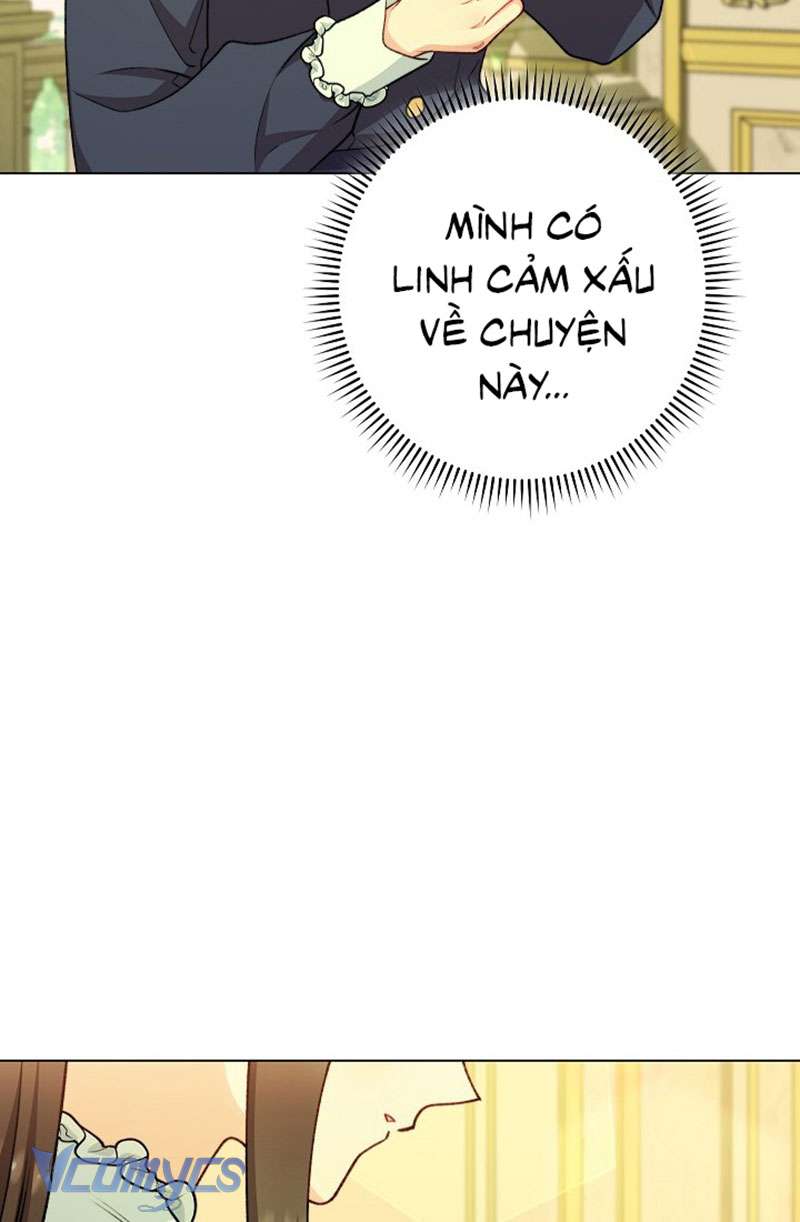 Hầu Gái Độc Quyền Của Hoàng Hậu Phản Diện Chap 67 - Trang 4