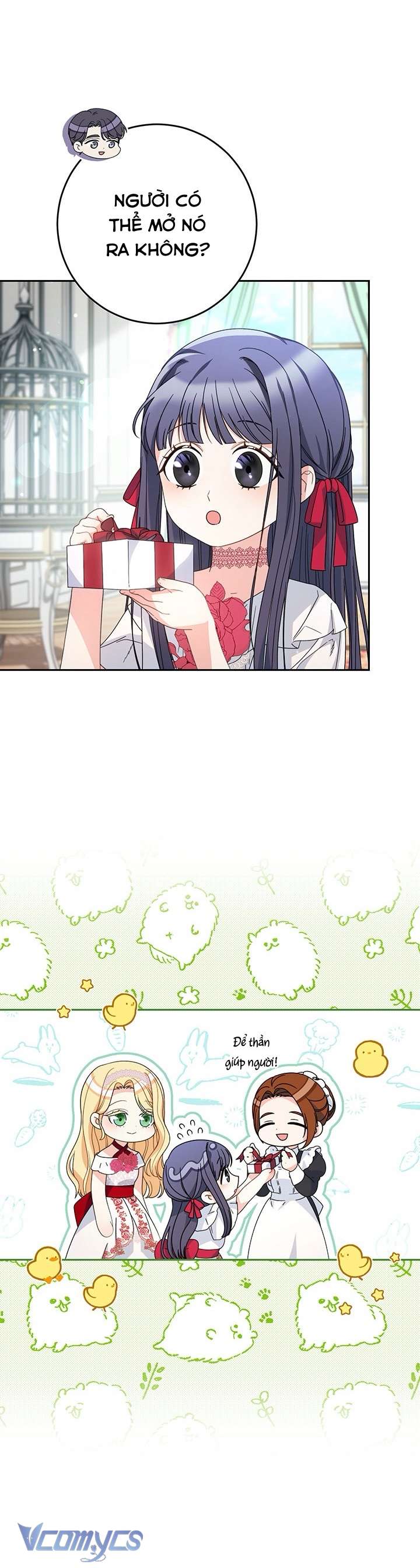 Tôi Đã Nuôi Dạy Em Gái Mình Một Cách Hoàn Hảo Chapter 20 - Next Chapter 21