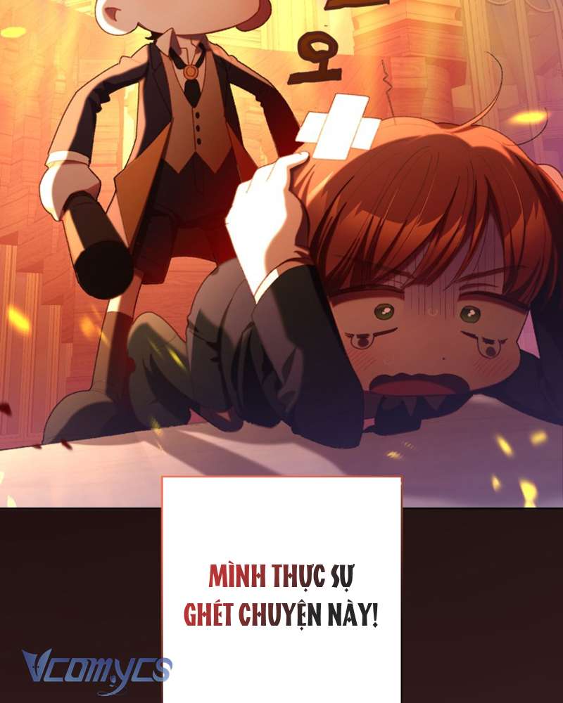 [Sứa Biển] Em Trai Tôi Là Hoàng Đế Ngang Ngược Chap 71 - Next Chap 72