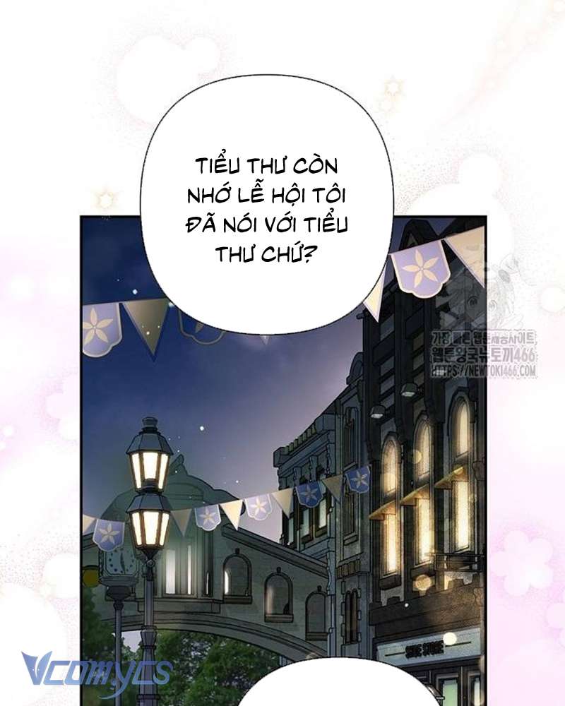 Praesepe Bên Ngoài Chiếc Lồng Chap 19 - Next Chap 20