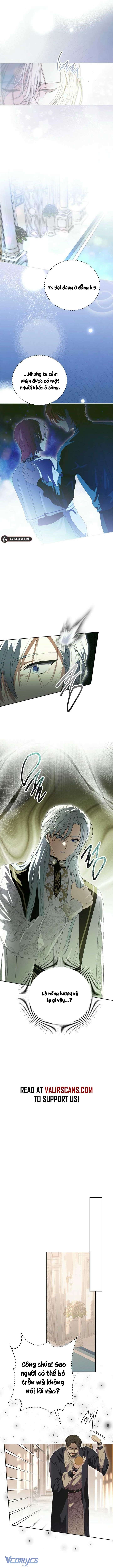 [PNT] Phía Sau Mặt Nạ Của Nam Chính Hiền Lành Chap 74 - Trang 2