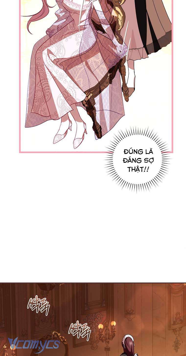 Này Boss Phản Diện, Tôi Có Thể Làm Mọi Thứ Trừ Cưới Ngài Chap 2 - Next Chap 3