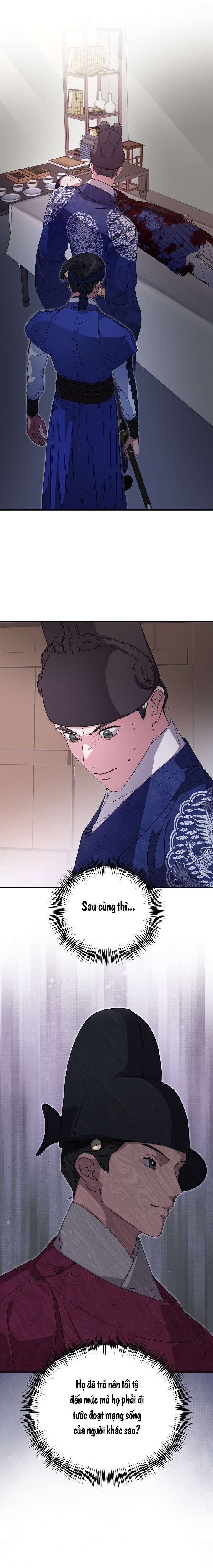 Ta Muốn Ăn Sạch Em Chap 26 - Next Chap 27