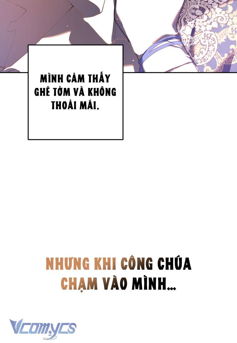 [Sứa Biển] Em Trai Tôi Là Hoàng Đế Ngang Ngược Chap 28 - Trang 2