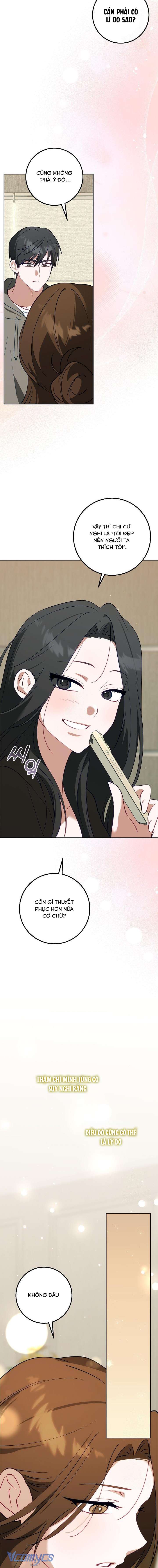 『18+』Đèn Sáng Mà Không Thấy Hàng To Chap 25 - Trang 2