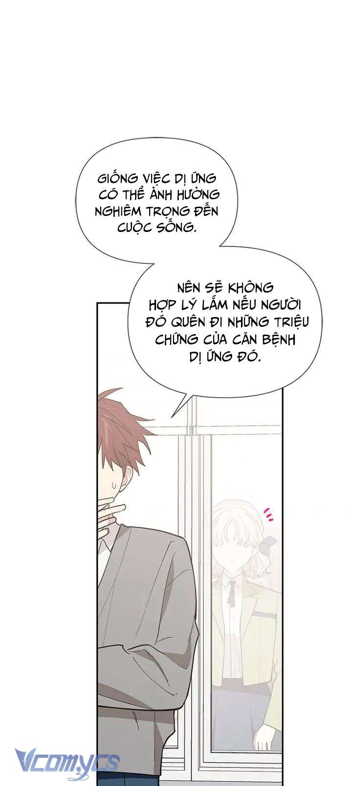 Điều Ước Sao Băng Chap 49 - Trang 4