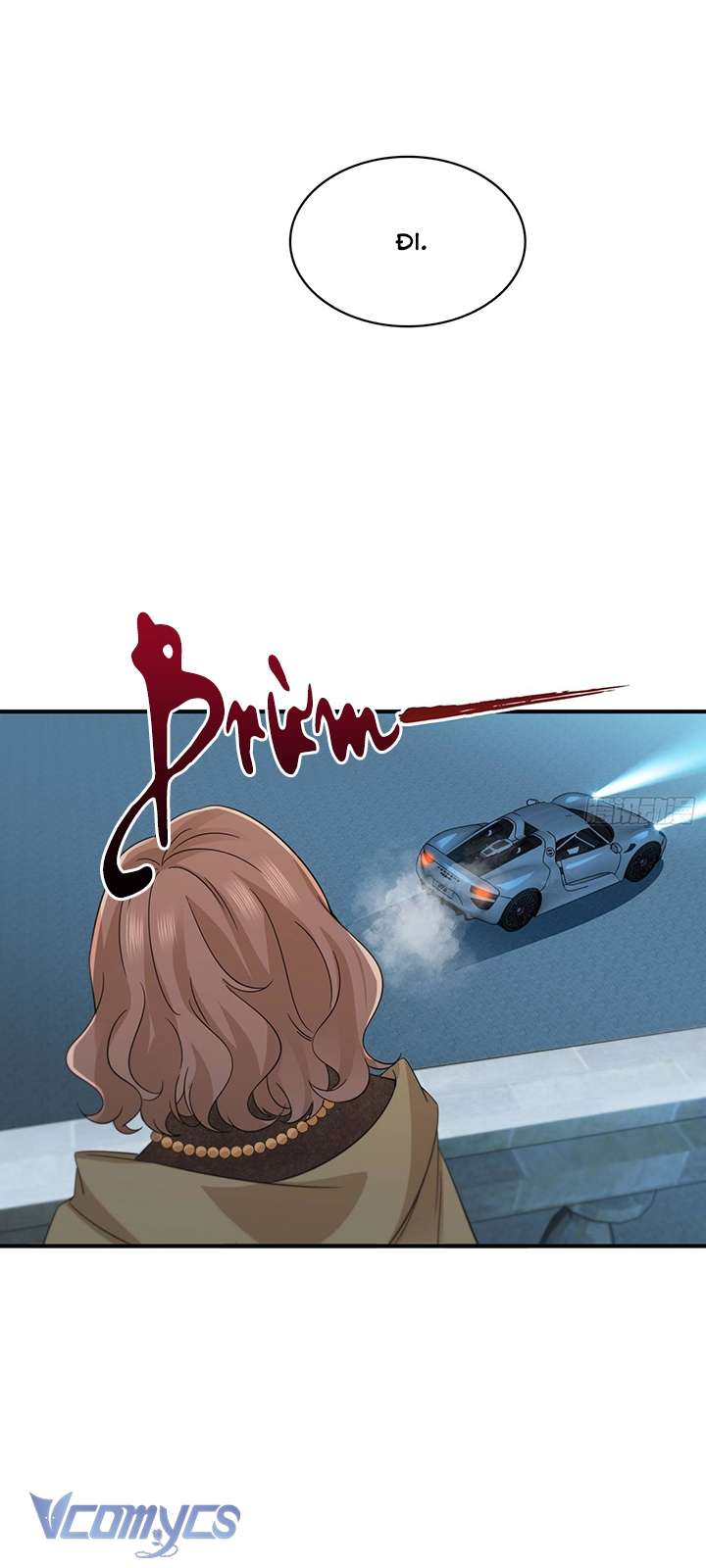 Hệt Như Hàn Quang Gặp Nắng Gắt Chap 537 - Trang 4