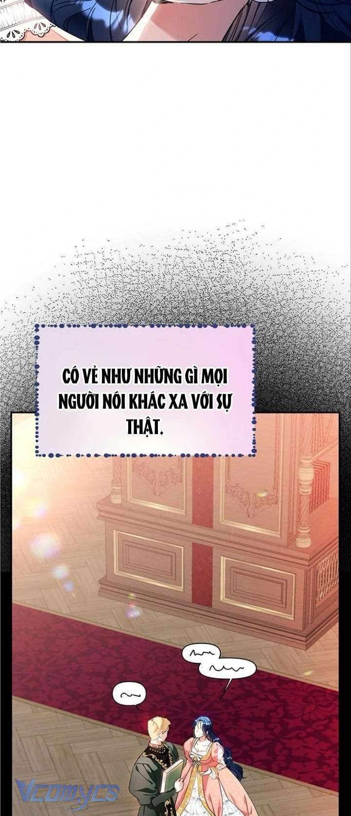 Người Yêu Đã Chết Của Tôi Đã Trở Thành Bạo Chúa Chap 6 - Next Chap 7