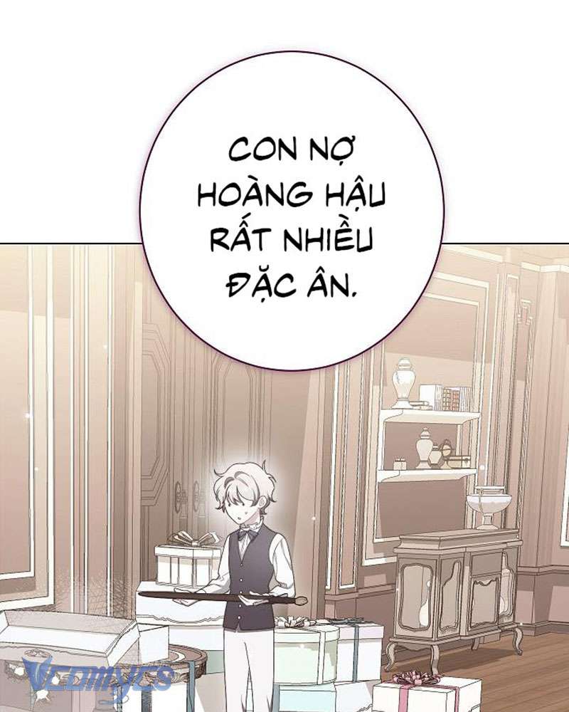 Hầu Gái Độc Quyền Của Hoàng Hậu Phản Diện Chap 108 - Trang 3