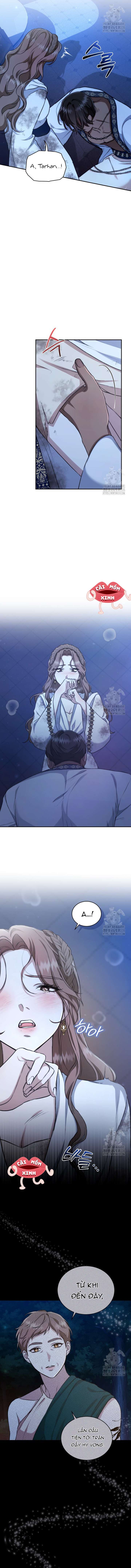 Khu Rừng Hoang Dã Khu Rừng Hoang Dã -Chap 22 - Trang 2