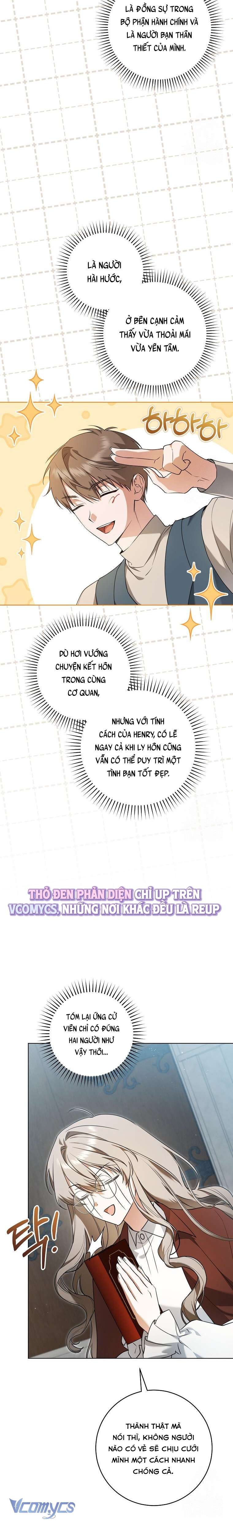 Tái Sinh Lần Nữa Tôi Quyết Tâm Săn Nhà Chap 4 - Trang 2