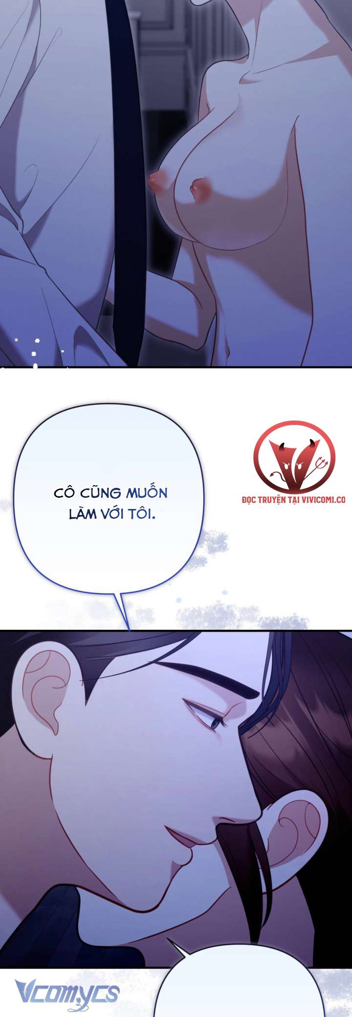 [18+] Hối Hận Muộn Màn Chap 6 - Trang 2