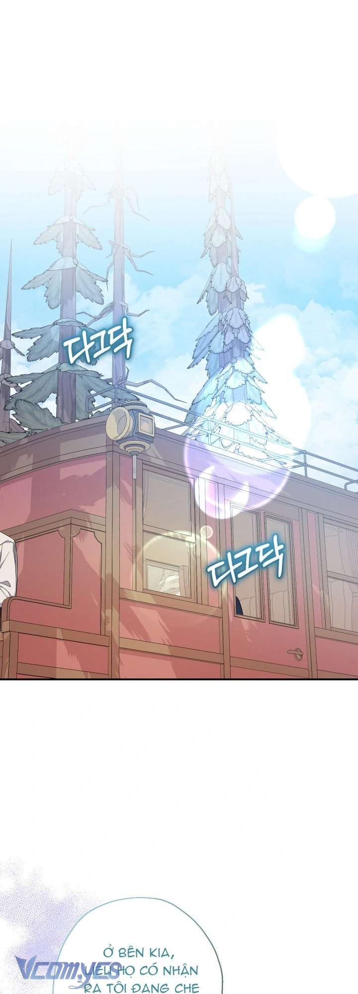 Tiểu Thư Tích Tiền Đi Bụi Chapter 96 - Trang 4