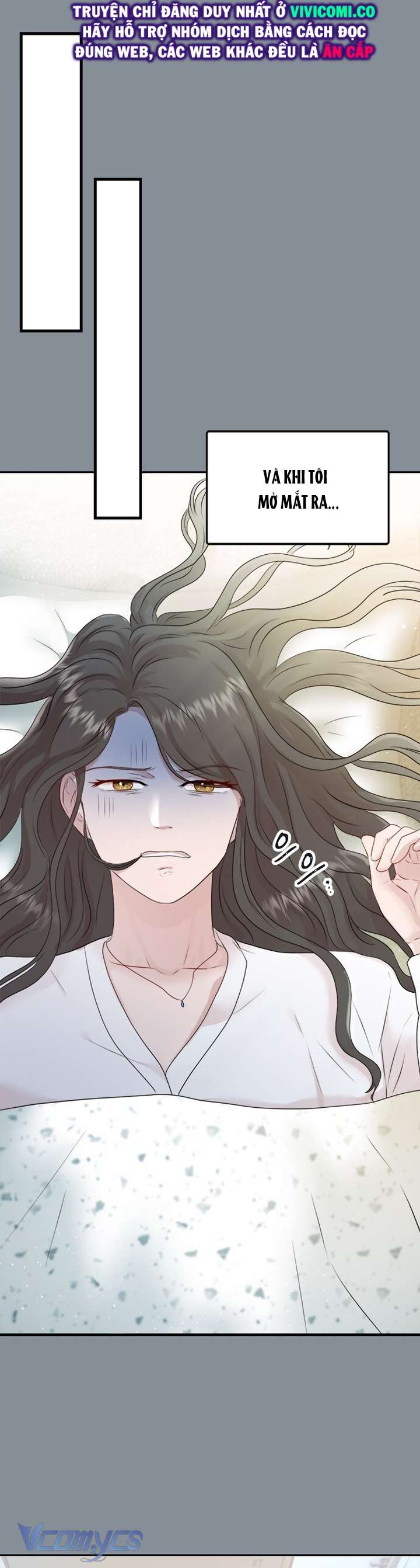 [18+] Đối Tác Dục Vọng Chap 13 - Next Chap 14