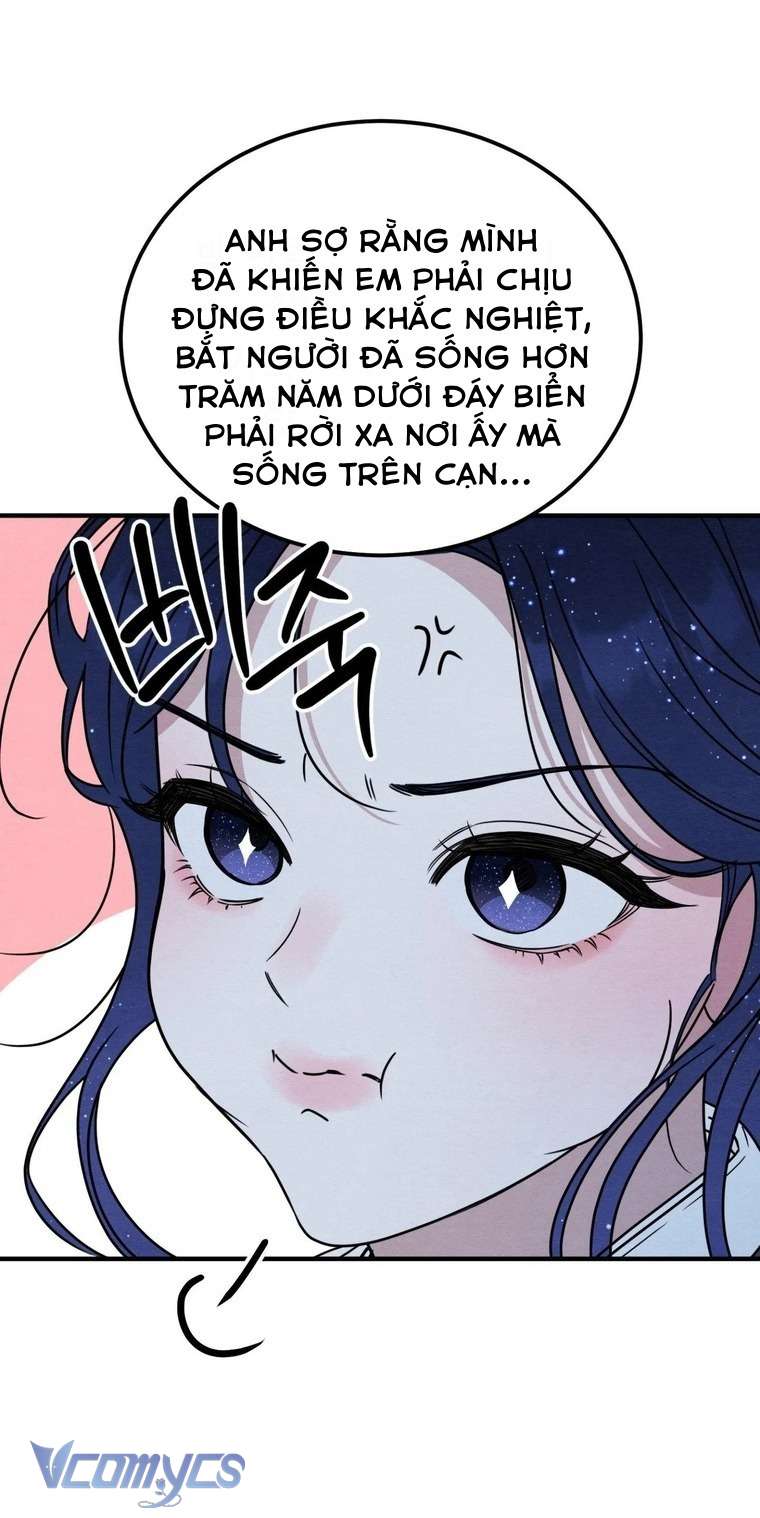 Hoa Lam Tinh Chap 36 - Trang 3